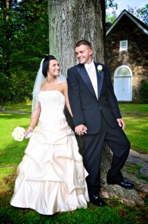eriewedding