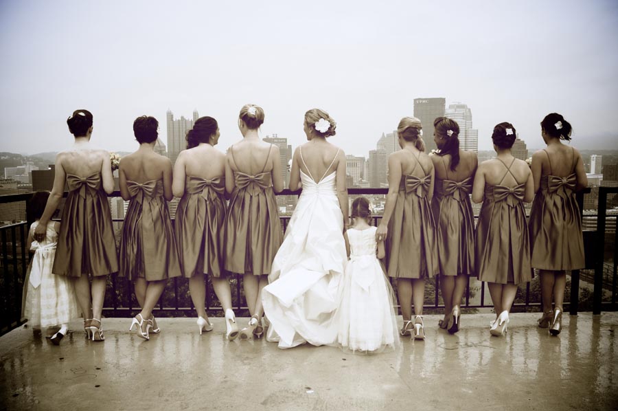 Weddings